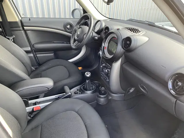MINI Countryman Mini 1.6 One Business Line 2013 Benzine 17