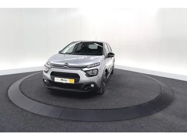 Citroën C3 PureTech 110 EAT6 Shine 2022 Benzine 65