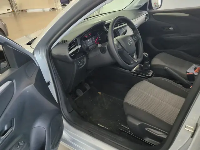 Opel Corsa 1.2 Edition 2022 Benzine 4