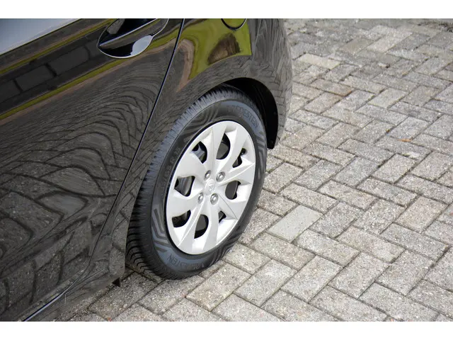 Hyundai i20 1.2 LP i-Drive Cool 2019 Benzine 25