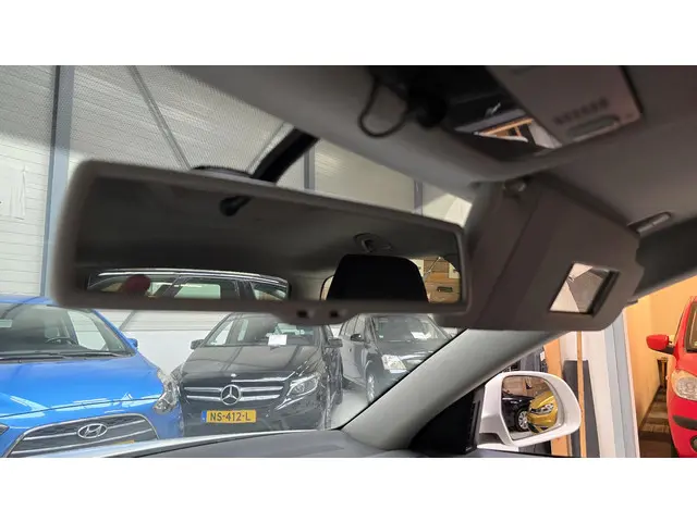 Škoda Octavia Combi 1.2 TSI Ambition 2012 Benzine 20