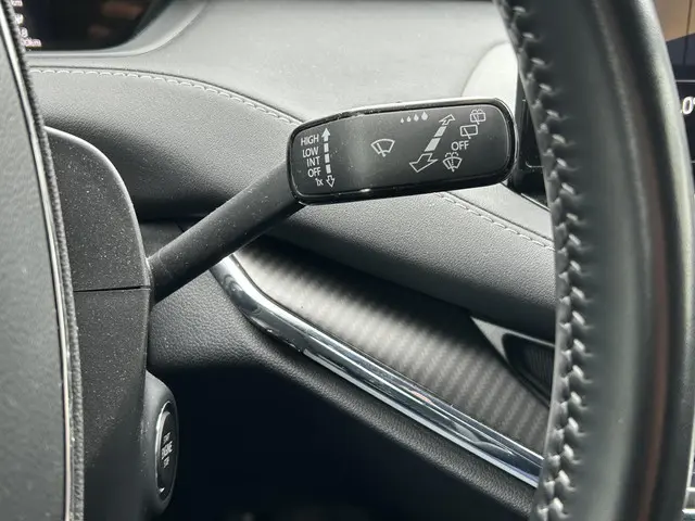 Škoda Enyaq iV 60 Sportline 2022 Elektrisch 23