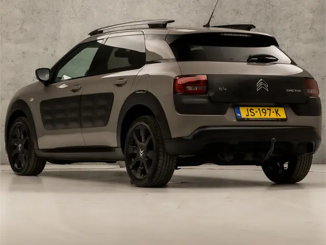 Citroën C4 Cactus 3