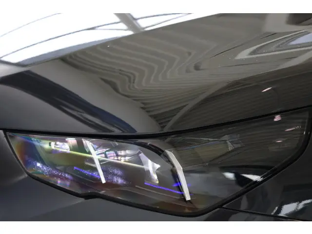 BMW 5 Serie Touring 530e 2026 Hybride Benzine 34