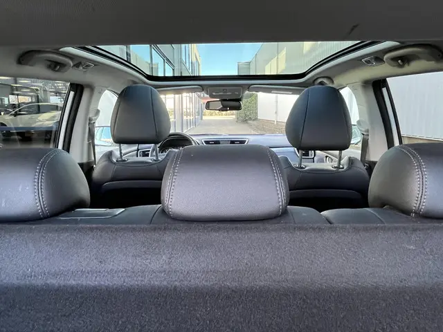 Nissan QASHQAI 1.2 Tekna 2018 Benzine 23