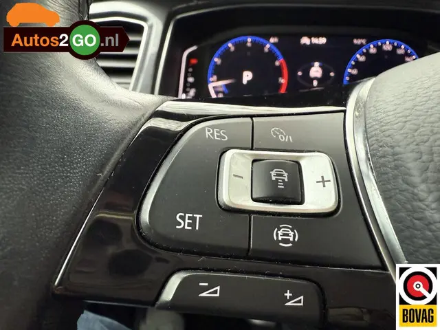 Volkswagen T-Roc 1.5 TSI Sport 2021 Benzine 14