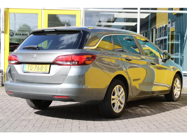 Opel Astra Sports Tourer 1.4 Online Edition 2018 Benzine 4