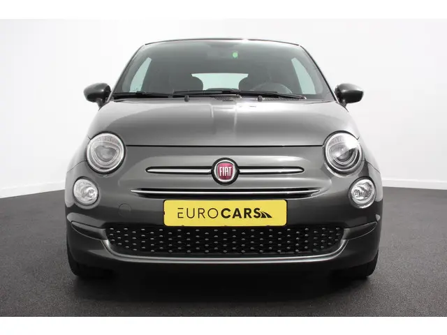 Fiat 500C 1.2 Lounge 2020 Benzine 4
