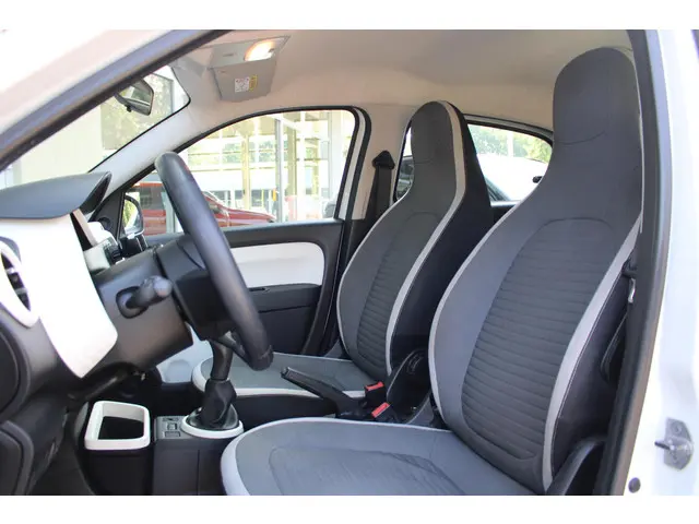 Renault Twingo 1.0 SCe Expression 2015 Benzine 15
