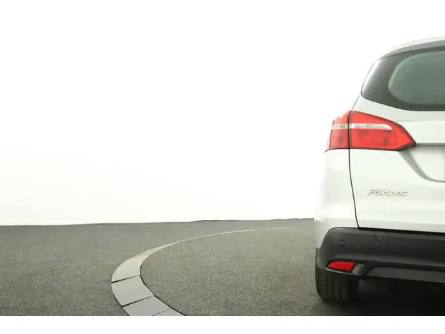 Ford Focus Wagon 1.0 Airco Cruise 2016 Benzine 31