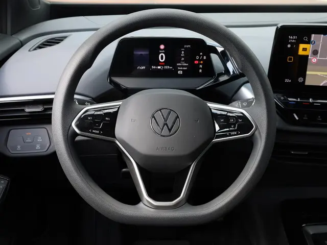Volkswagen ID.4 Pro 77 kWh 2021 Elektrisch 10