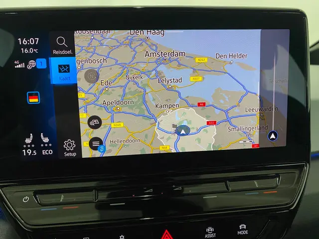 Volkswagen ID.3 pure 45 kWh 2022 Elektrisch 14