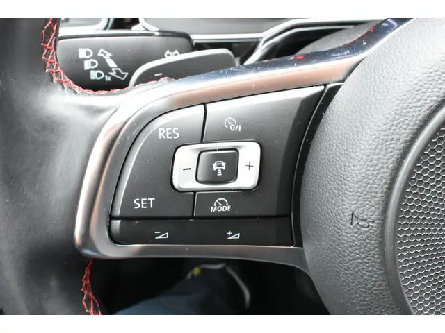 Volkswagen Polo 2.0 TSI GTI 2018 Benzine 25