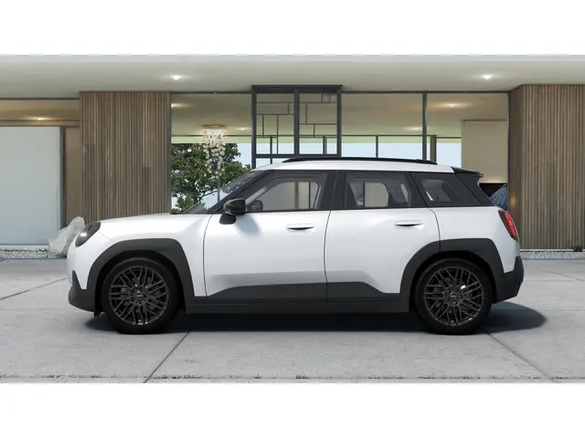 MINI Aceman E 2025 Elektrisch 2