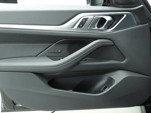 BMW 4 Serie Gran Coupe 420i 2024 Benzine 23