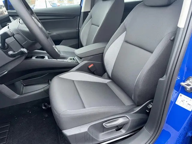 Škoda Elroq 50 Selection 2026 Elektrisch 12