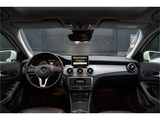 Mercedes-Benz GLA 200 CDI 4Matic AMG | 2014 Diesel 8