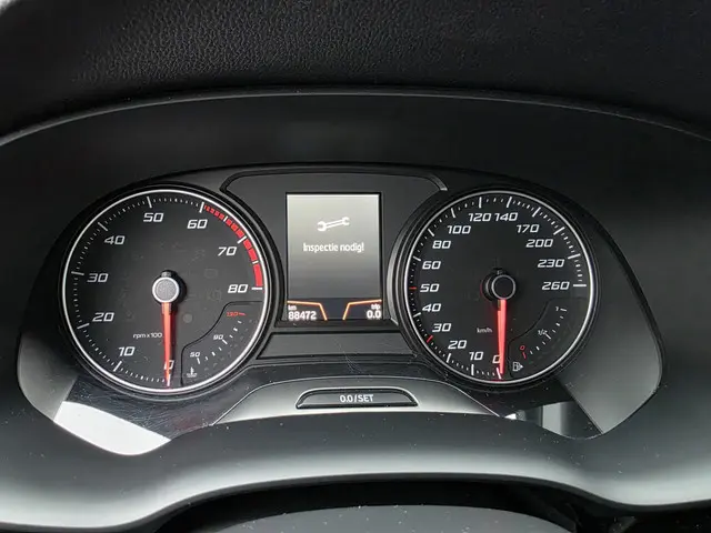 SEAT Ateca 1.5 TSI FR Business Intense 2019 Benzine 29