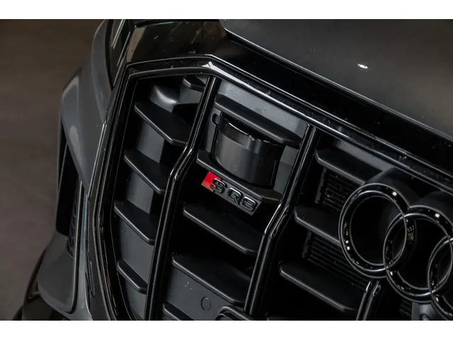 Audi SQ8 4.0 TFSI Quattro 2021 Benzine 15