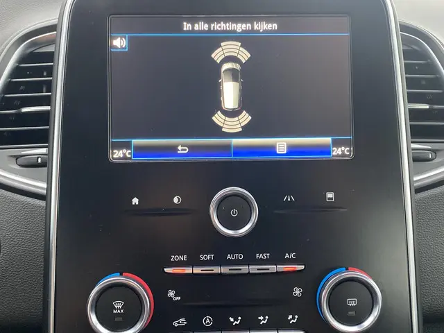 Renault Scénic 1.3 TCe Limited 2019 Benzine 13