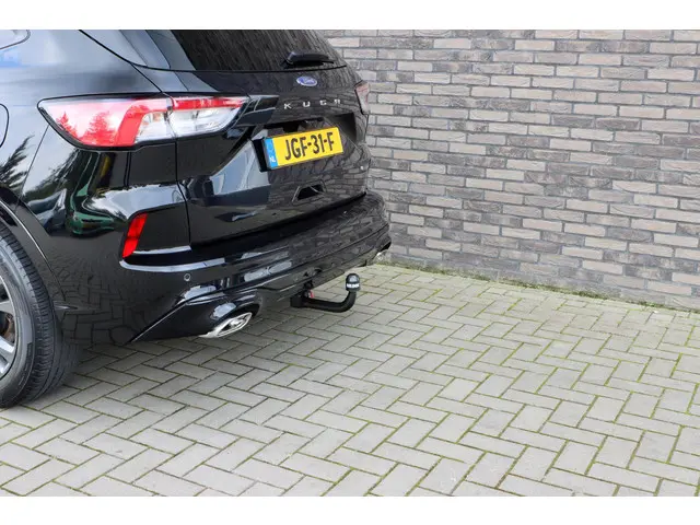 Ford Kuga 2.5 PHEV ST-Line 2021 Hybride Benzine 16