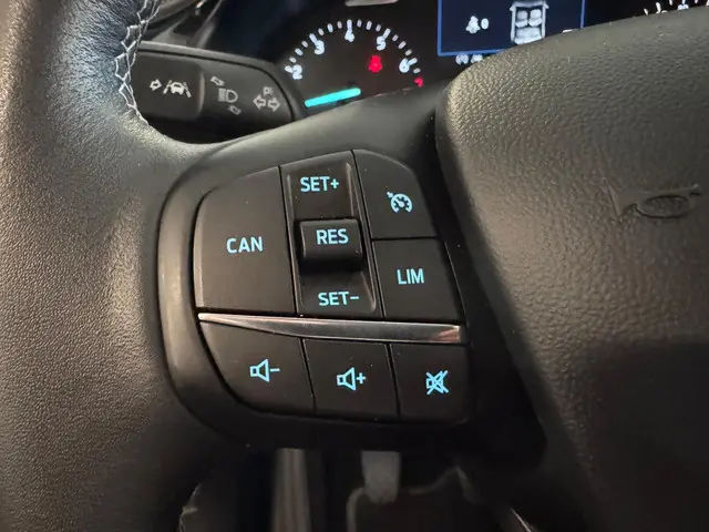 Ford Fiesta 1.0 EcoBoost Titanium 2019 Benzine 20