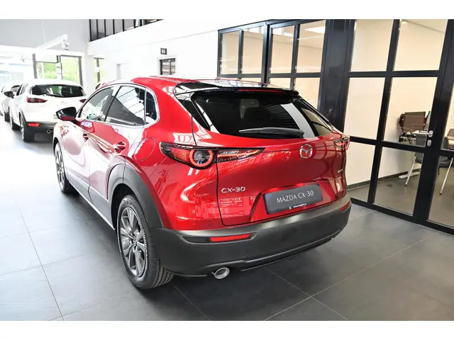 Mazda CX-30 3