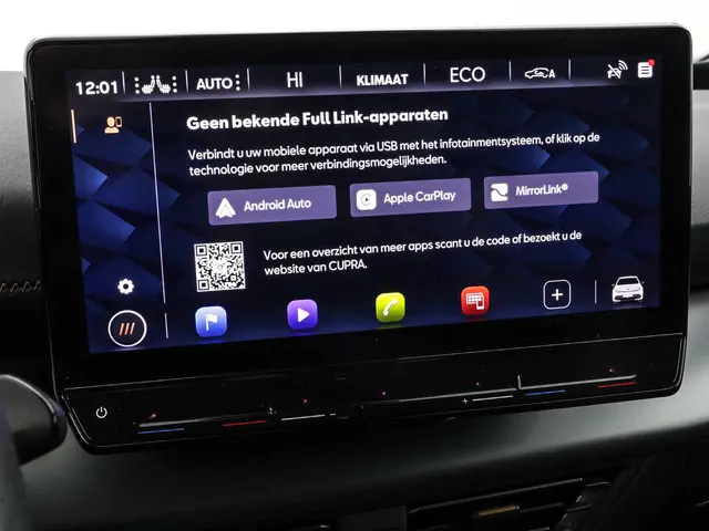 CUPRA Born Adrenaline 62 kWh 230pk 2022 Elektrisch 33