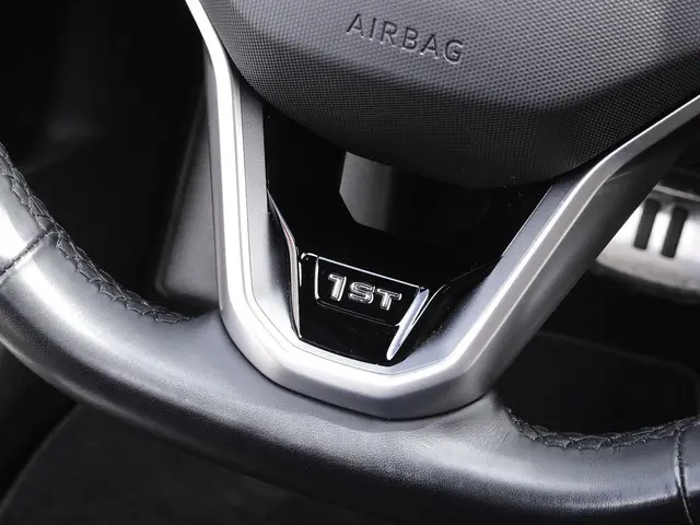 Volkswagen ID.3 1ST PLUS 58kWh 2020 Elektrisch 13