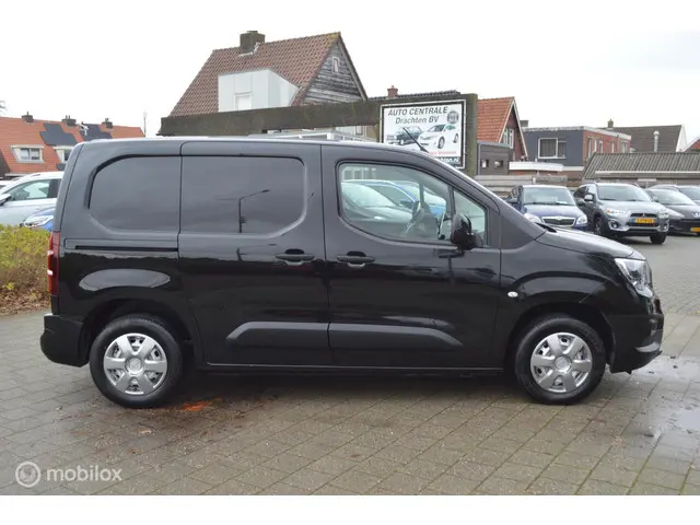 Opel Combo 3