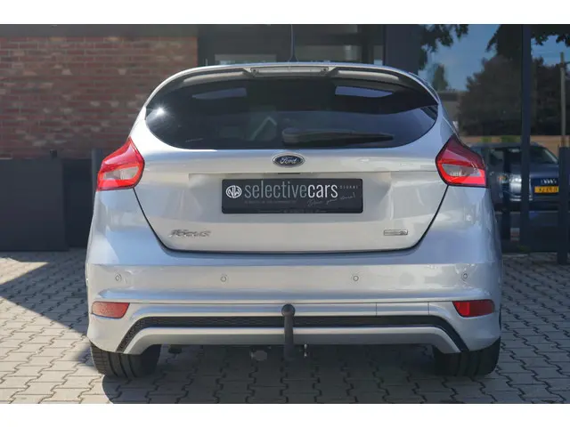 Ford Focus 1.0 ST-Line 2018 Benzine 15