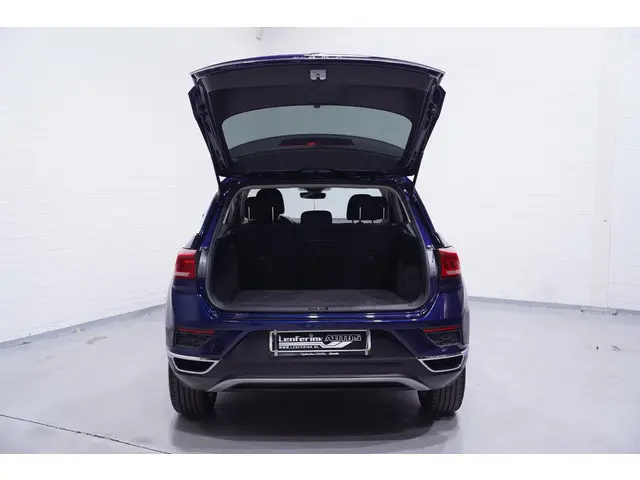 Volkswagen T-Roc 1.0 TSI Style 2018 Benzine 9
