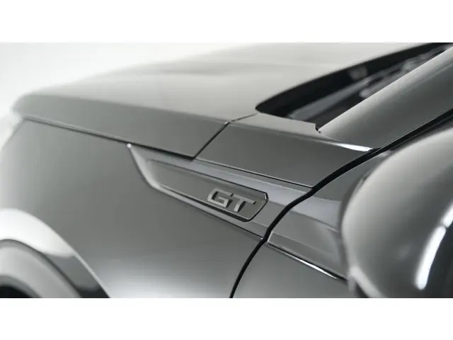 Peugeot 2008 PureTech 130 EAT8 GT 2024 Benzine 22