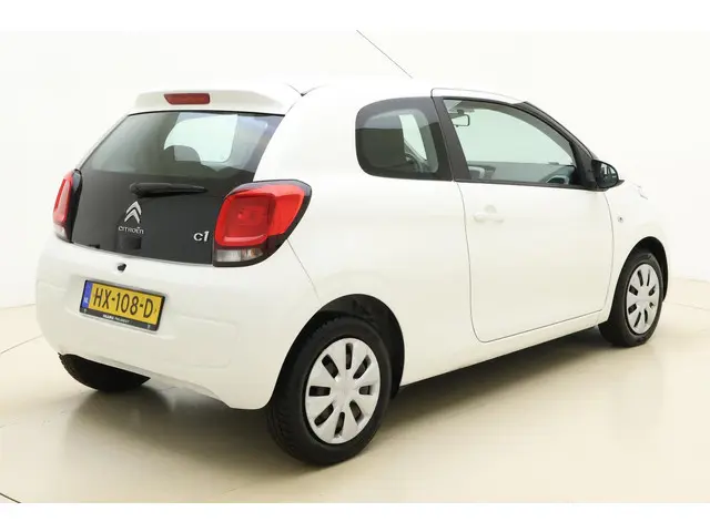 Citroën C1 2