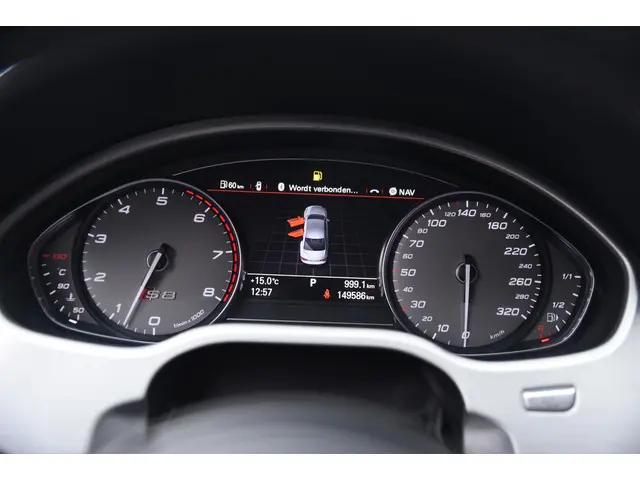 Audi S8 4.0 TFSI S8 quattro Pro Line+ 2013 Benzine 30
