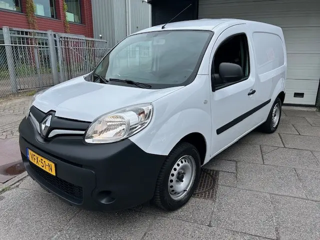 Renault Kangoo 1.5 dCi 75 Energy Comfort 2020 Diesel 2