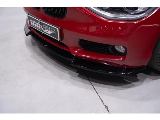 BMW 1 Serie 114i EDE Business+ 2013 Benzine 15