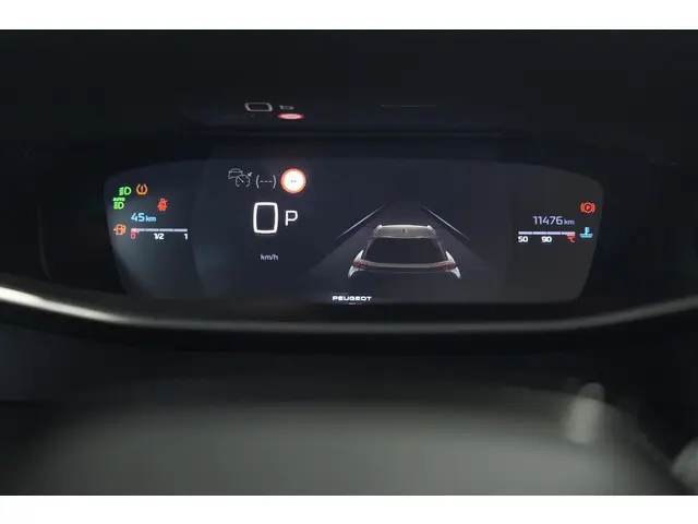 Peugeot 2008 PureTech 130 EAT8 GT 2024 Benzine 48