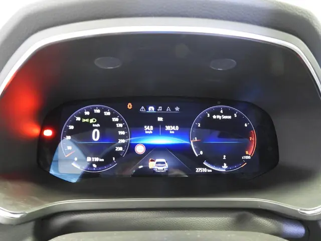 Renault Captur 1.0 TCe 90 Intens 2024 Benzine 20