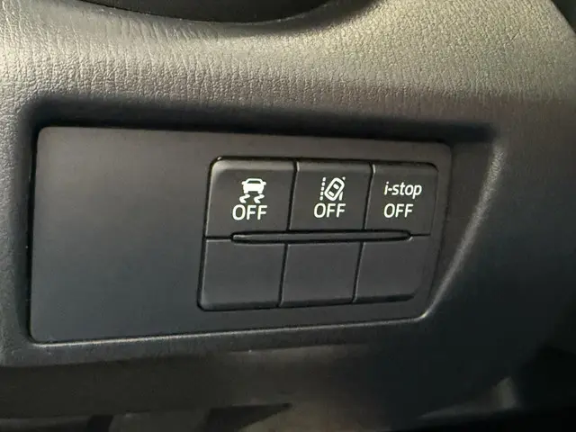 Mazda MX-5 2.0 SkyActiv-G 184pk GT-M 2018 Benzine 28