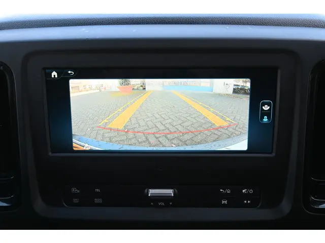 Mercedes-Benz Vito 116 CDI L3 Pro 2024 Diesel 7