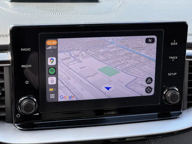 Kia XCeed 1.6 GDi PHEV DynamicLine 2022 Hybride Benzine 37