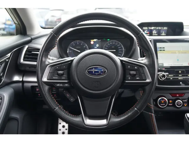 Subaru XV 2.0i e-BOXER Premium 2020 Benzine 22