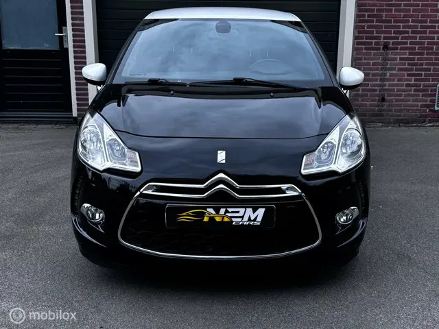 Citroën DS3 1.2 VTi Chic|NAP 2014 Benzine 8