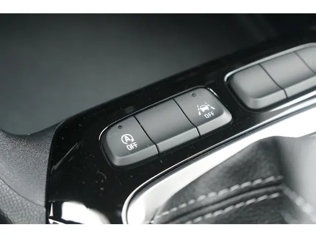 Opel Corsa 1.2 GS 2025 Benzine 43