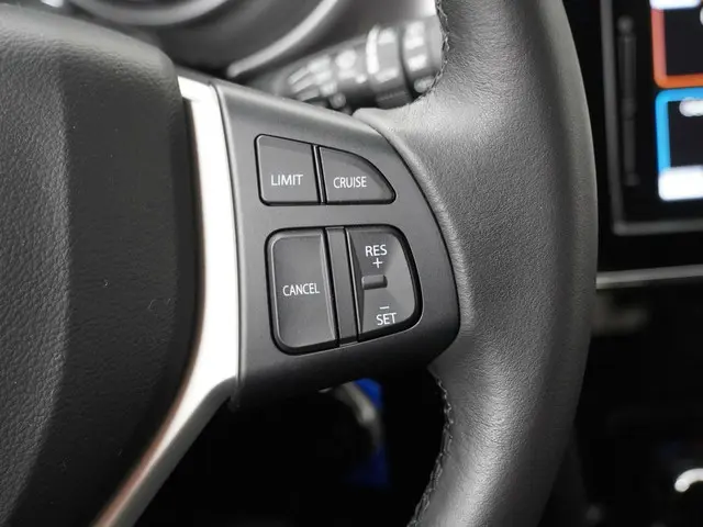 Suzuki Vitara 1.0 Boosterjet Select 2020 Benzine 13