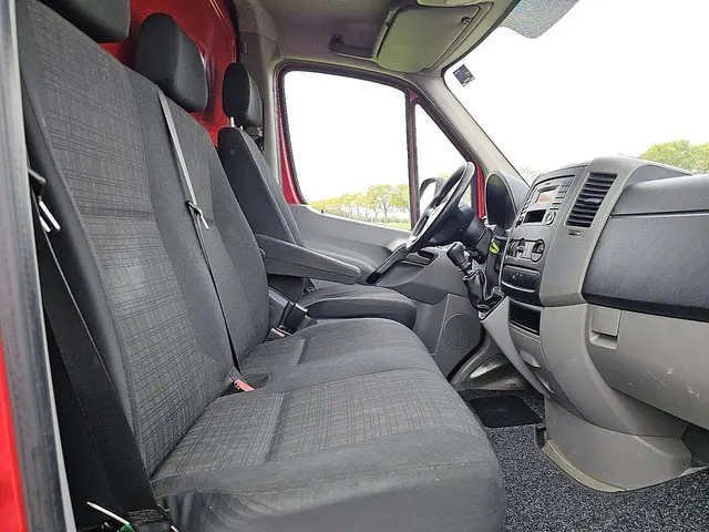 Mercedes-Benz Sprinter 513 2015 Diesel 7