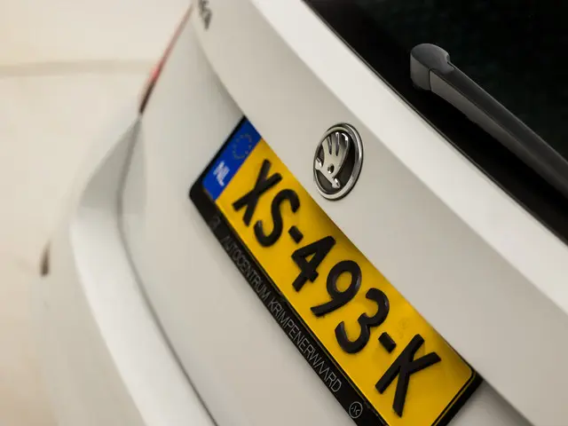 Škoda Fabia Combi 1.0 Luxury 2019 Benzine 30
