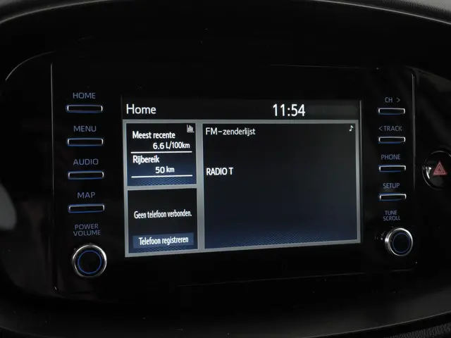 Toyota Aygo X 1.0 VVT-i MT Play 2023 Benzine 26