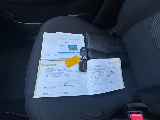 Hyundai i20 1.2i i-Catcher /Airco/Navi/Camera/ 2013 Benzine 19